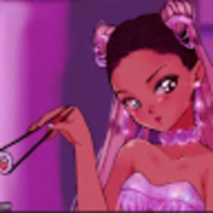 Meet your Posher, Amelia